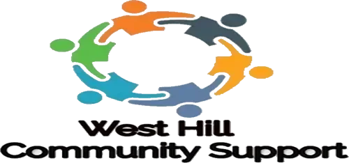 West Hill Community Support
